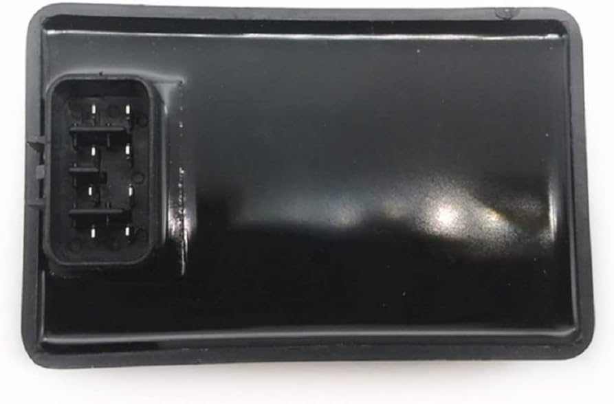 Amazon.com: 8 Pin DC CDI Box Racing Motorcycle Performance Parts