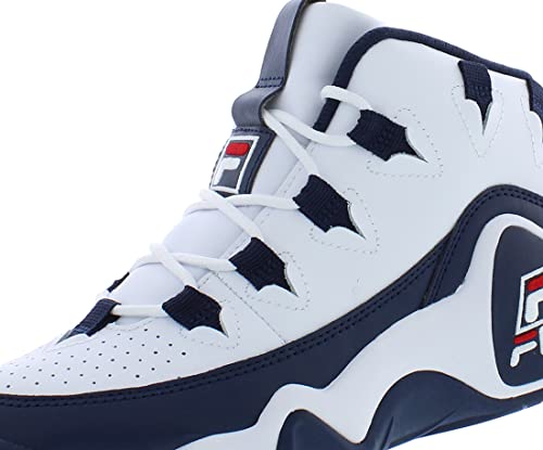 Fila Boy's Grant Hill 1 (Big Kid)3