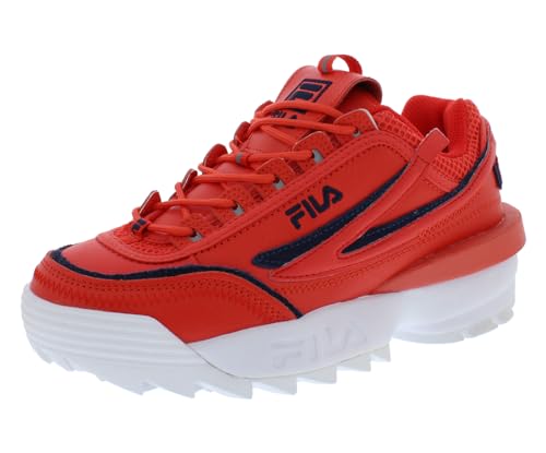 Fila Women's Disruptor Ii Exp Fashion-Sneakers