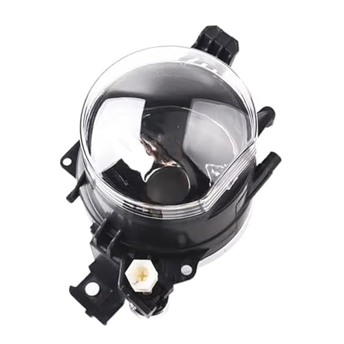 Phare antibrouillard E65 E66 idéal pour affronter la pluie et le brouillard en automne