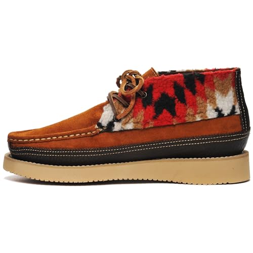 Sebago Men's Miwak Aztec Shoes