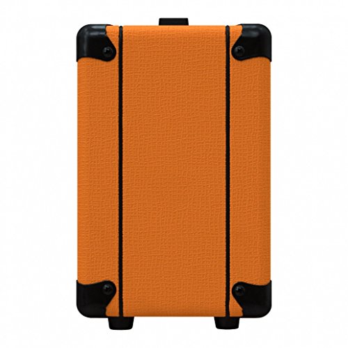 Orange PPC 108 Baffle guitare 20 Watts - Les Beatles, Paul McCartney, John Lennon, RIngo Starr, George Harrison Orange PPC 108 Baffle guitare 20 Watts – Image 5