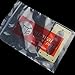 Humbucker to Strat Style Pickup Adapter Ring,H-S-2 1-Ply Non-Slant Cream