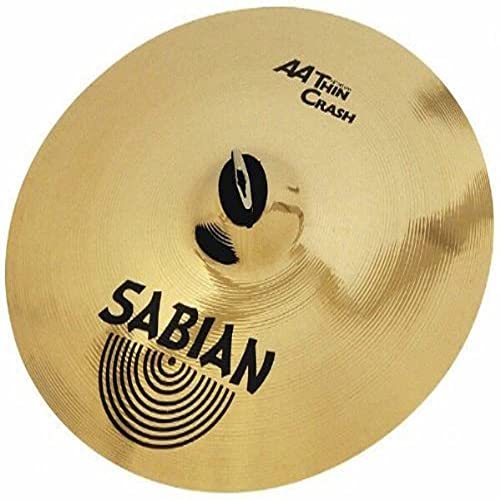 SABIAN 16