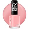 Descubre la mejor manicura y pedicura de LugoPulsa aqui 👈🏼 y pide cita Rimmel-Esmalte-de-unas-60-segundos-Super-Shine-262-Ring-a-Ring-ORoses