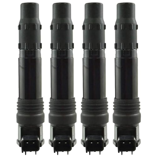 Bobines d'allumage 21171-0028 contre les démarrages difficiles Kawasaki