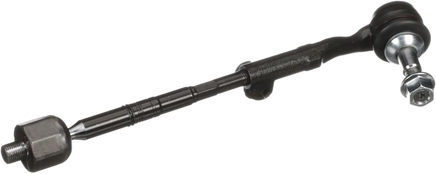 Delphi TL612 Tie Rod End Assembly