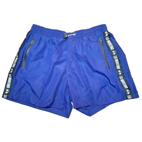 Short de bain pour homme idéal pour vos vacances à la mer La Martina
