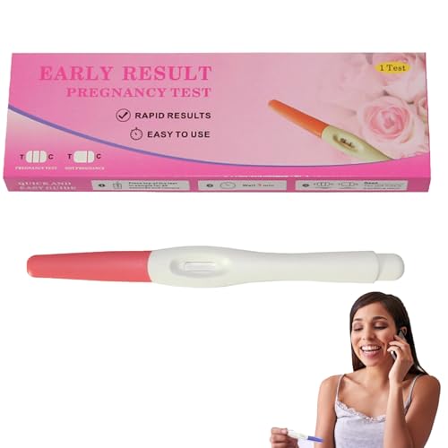 Broma Prueba Embarazo,Broma Práctica Para El Día De Los Inocentes | Verosímil Para Anuncios Familiares Y Fiestas De Celebración