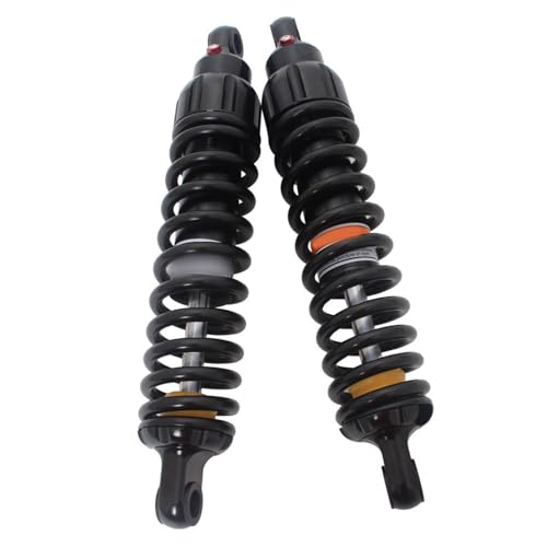 Amortisseur ressort suspension arrière 325mm moto Harley Sportster 883 Touring