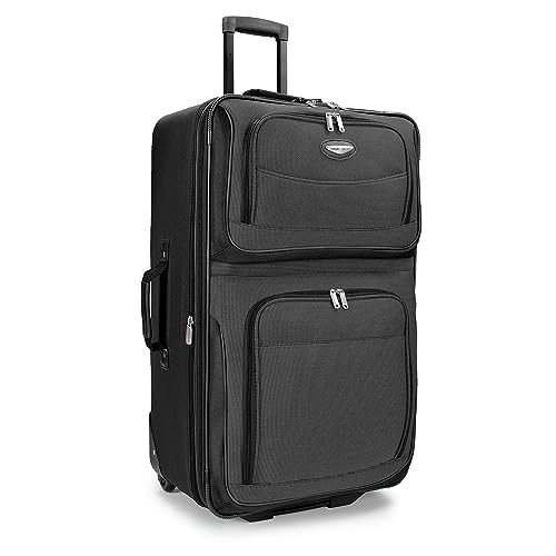Find The Best 2 Wheeled Checked Luggage Reviews & Comparison Katynel