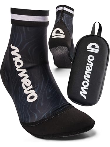 Momevo - Beachmates Pro Beachvolleyball Socken - Größe 42-44