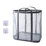 ランドリーバッグ 洗濯かご 洗濯カ