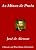 Capa de As Minas de Prata (Classics of Brazilian Literature Livro 37)