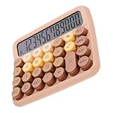 Calculatrice de bureau : utilisant des matériaux fiables et un savoir-faire raffiné, et robuste pour une , calculatrice