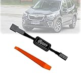 vocsvok Auto Start Stop Eliminator for Subaru Forester 2019 2020 2021 2022 2023 2024,Autostop Eliminator/Disable/Delete/Disabler Accessories ESS Engine