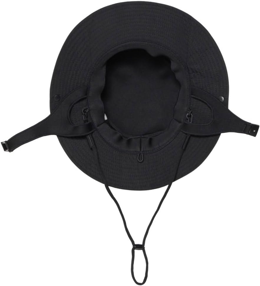 [タバルア] スタンダードサーフハット スタンダードハット TM1005 UPF50+ ユニセックス 帽子 FREE SIZE