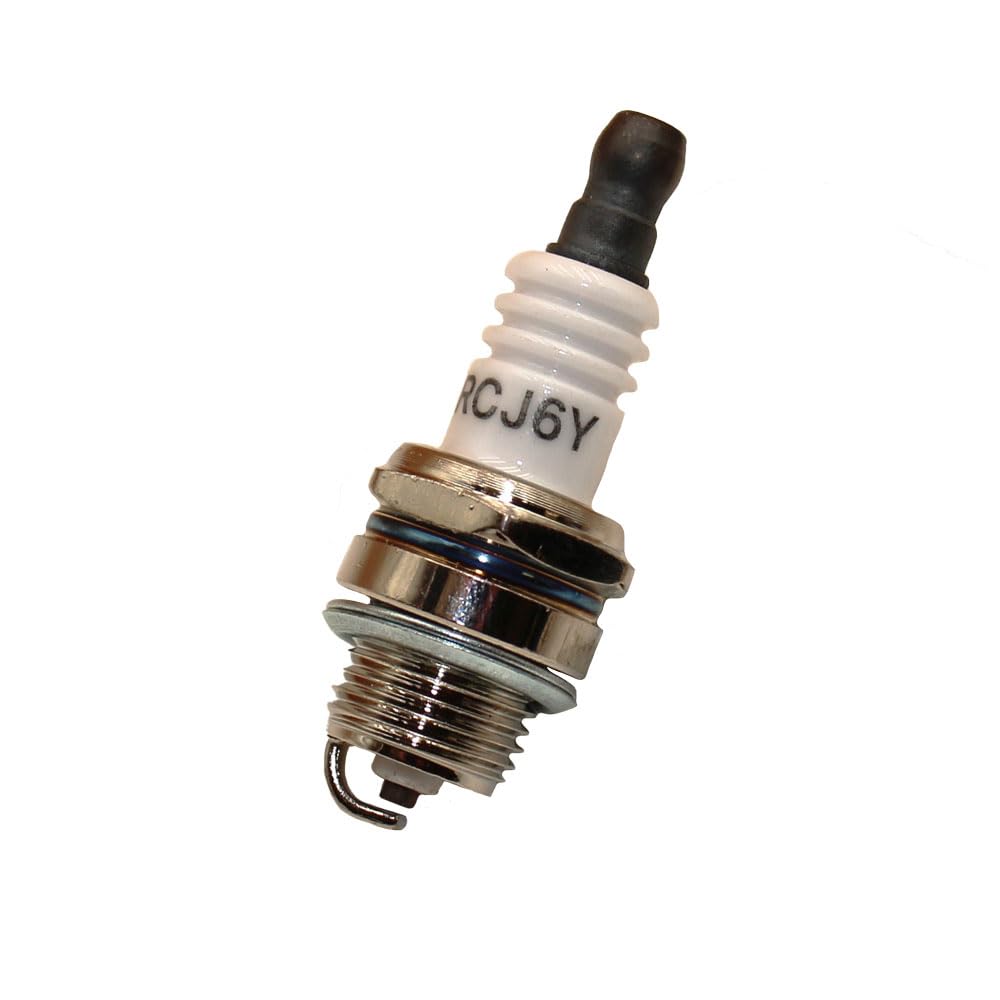 Reliable Aftermarket Parts Our Name Says It All B1BPMR7A One Chainsaw Spark Plug Fits Echo Models & Fits All Fits Stihl Models (Except 08S)