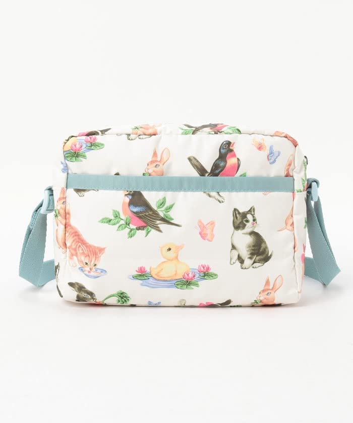 Image of LeSportsac Daniella Crossbody Bag