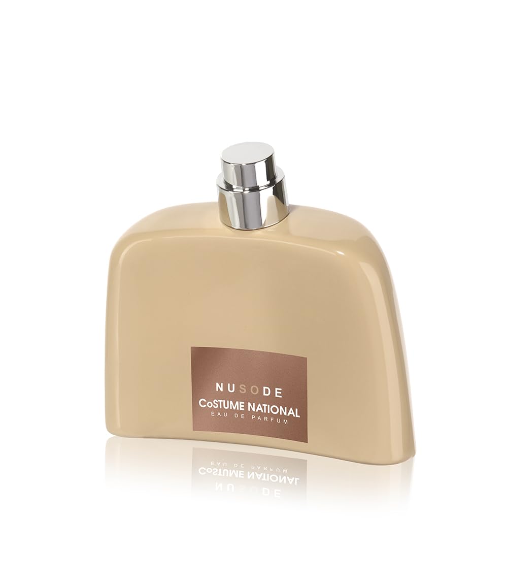 COSTUME NATIONAL SCENTS NU so DE woda perfumowana 100 ml
