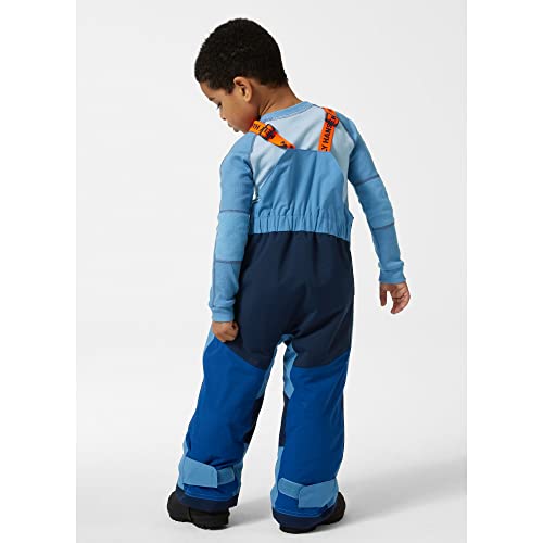 Image of Helly Hansen Rider 2 Bib Waterproof Insulated Winter Snow Pant Overalls
