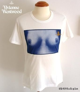 vivienne westwood tits t shirt