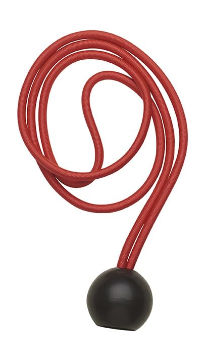 BCH3-04SET1WH-B Bradas Lot De Tendeurs En Caoutchouc Avec