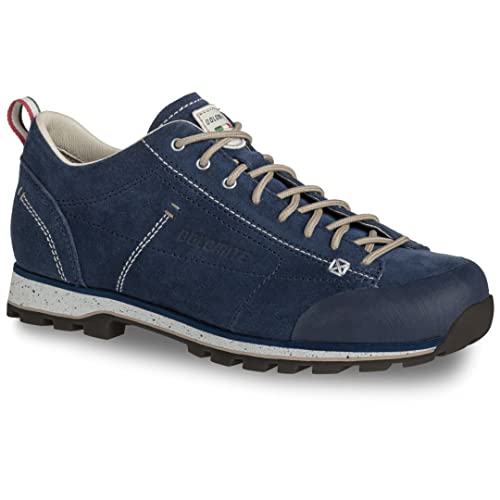 Preisvergleich Produktbild Dolomite Unisex 54 Low Evo Schuhe, blau