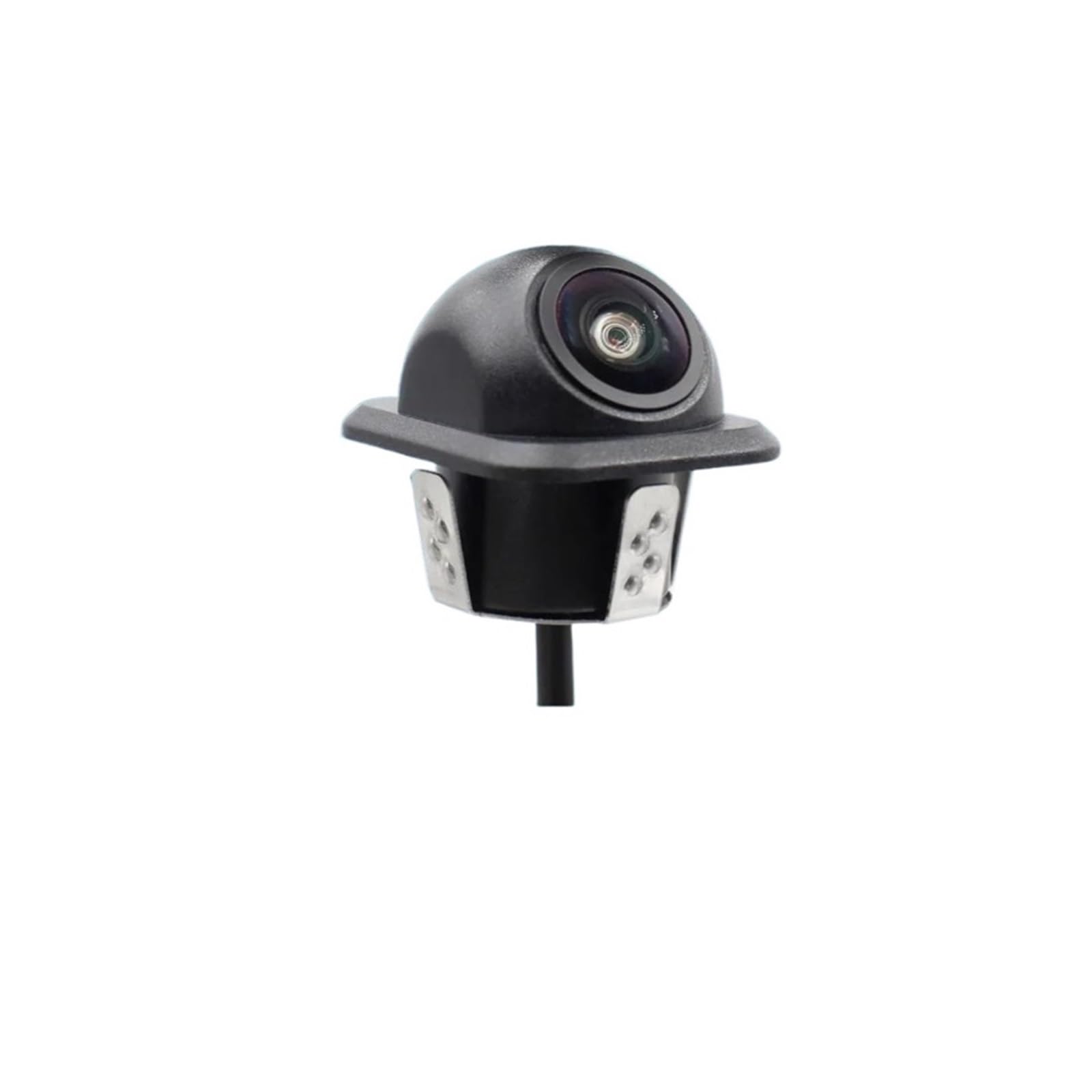 AHD CVBS CCD obiektyw rybie oko kamera cofania AHD 1080p noktowizor Backup Parking wodoodporna pasuje do automatycznego monitora cofania (CVBS AHD 1080P 2) (Cvbs Ahd 720p)