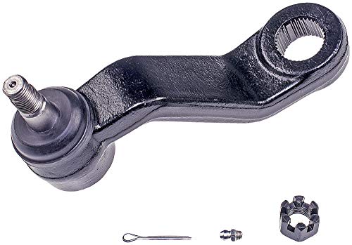 Mas Pa7239 Front Steering Pitman Arm For Select Dodge Models #TOP12
