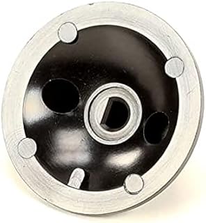 Vulcan 00-412251-00004 VULCAN 00-412251-00004 KNOB (00-412251-00004)