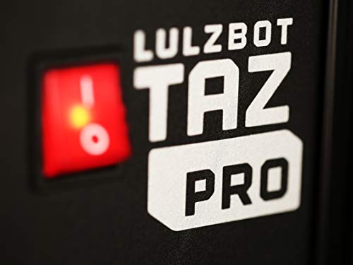LulzBot TAZ Pro - Image 6
