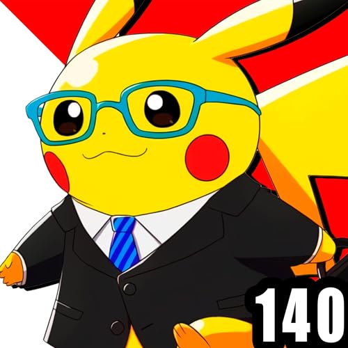 Pokémon se volvió LOCO