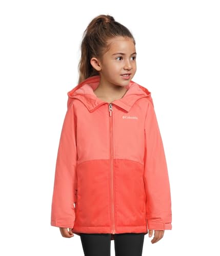 Image of Columbia Kids Alpine Action III Jacket (Little Kids /Big Kids)