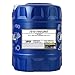 Produktbild 20 Liter Original MANNOL Motoröl Favorit 15W-50 API SL/CF/CF-4 Engine Oil Öl