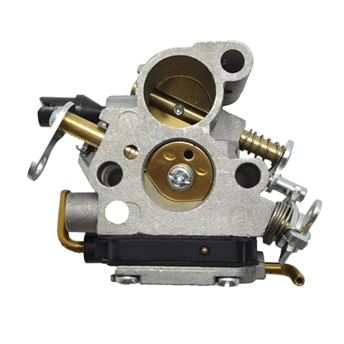 Carburateur 545072601 haute précision et kit de filtration pour moteur