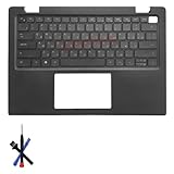 Trackpoint de précision : Naviguez avec précision avec la fonction Trackpoint intégrée. Que vous parcouriez des documents ou des tableaux, cette fonction intuitive améliore l'efficacité et le contrôle.