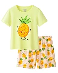 Yellow Pineapple