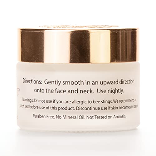 Wild Ferns 86006 Bee Venom Night Crème thumb #2