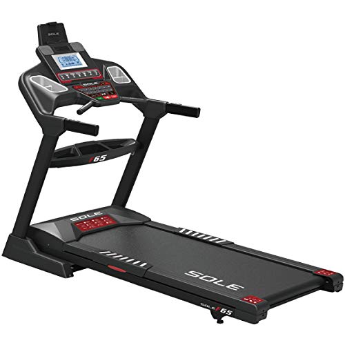 Image of Sole F65 Exercise Treadmill