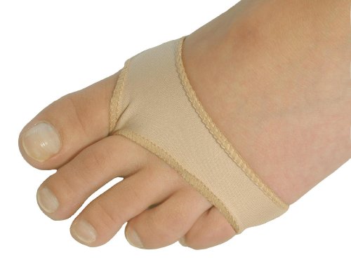 Medosan Fußballen - Kissen mit Silikon Gr. 39 - 41