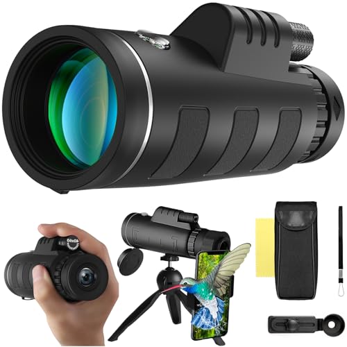 単眼鏡 望遠鏡 高倍率 持ち運びやすい スマホに簡単装着 高級BAK4プリズム 片手操作 小型 ライブ用携帯レンズ スマホホルダー バードウォッチング/野球観戦/夜景 子供 誕生日 プレゼント 日本語説明書 伸缩三脚 携帯袋 単眼鏡 望遠鏡 高倍率 持ち運びやすい スマホに簡単装着 高級BAK4プリズム 片手操作 小型 ライブ用携帯レンズ スマホホルダー バードウォッチング/野球観戦/夜景 子供 誕生日 プレゼント 日本語説明書 伸缩三脚 携帯袋