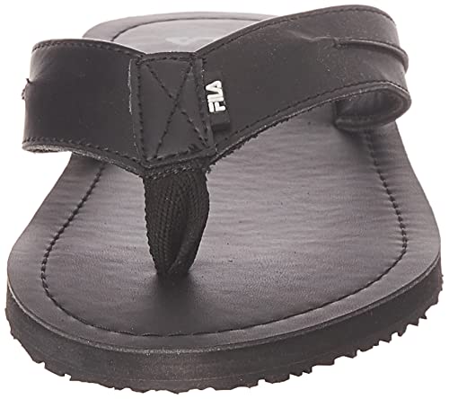 Image of FILA mens Chisel Slipper