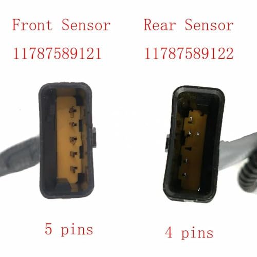 Sonde Lambda Avant Arrière anti-surconsommation pour BMW 520i 228i Nox