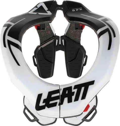 Amazon | Leatt リアット GPX 3.5 ネックブレース ネックプロテクター 
