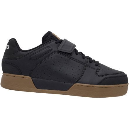 Image of Giro Chamber Men's Mountain Bike Shoe