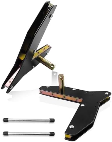 Miter Clamps for Woodworking Corner Clamps for Window Casing, Door Casing, Picture Frames, and Cabinet Trim 2PCS