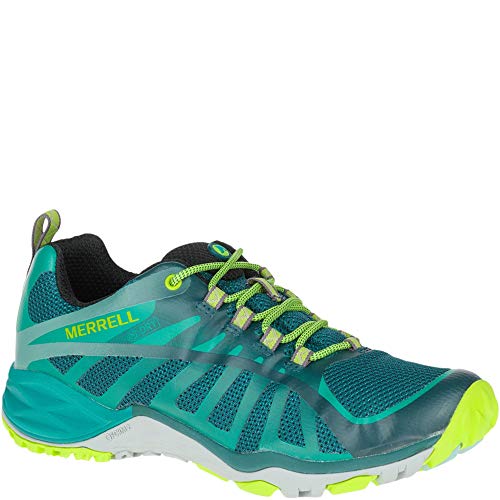 Image of Merrell Women's MOAB 2 WTPF Hiking Shoe