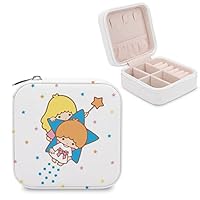 Amazon｜リトルツインスターズ キキララ ジュエリーボックス
