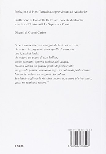 La Ragazza Che Sognava Il Cioccolato - 2